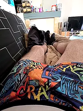 JHDani22 online show from February 24, 2026, 4:08 pm