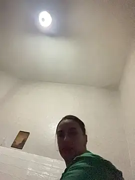 Anastasia Green  online show from January 5, 2026, 9:18 pm