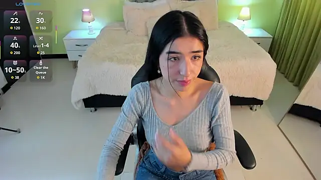 Celeste Rous   online show from January 15, 2026, 12:19 pm