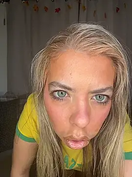 AimeeSouthx online show from January 8, 2026, 1:44 am