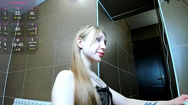 Katy Midocalm online show from March 27, 2026, 6:00 am