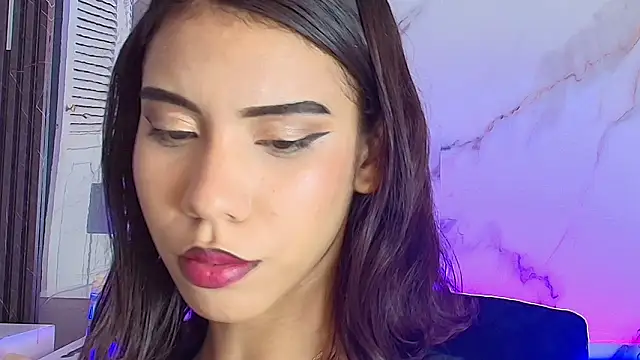 Snapshot of BellaHarpeer chatting on February 7, 2026, 8:17 pm BellaHarpeer online show from February 7, 2026, 8:17 pm