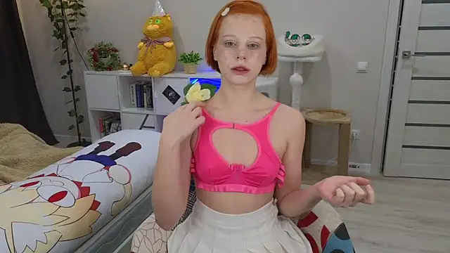 Snapshot of Lace_Thrill chatting on January 15, 2026, 4:49 am Lace Thrill online show from January 15, 2026, 4:49 am