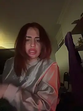 tesaa1212 online show from February 5, 2026, 6:15 pm