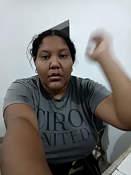 VaneandRossy online show from February 15, 2026, 10:52 pm