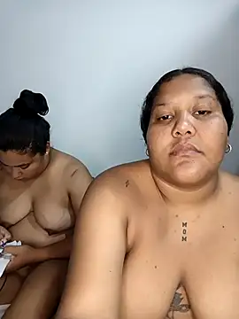 VaneandRossy online show from April 29, 2026, 2:38 am