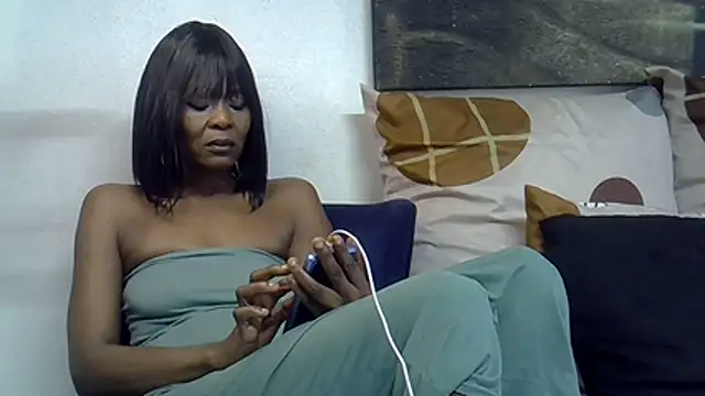 DivineEbonyGrace online show from March 26, 2026, 6:44 am