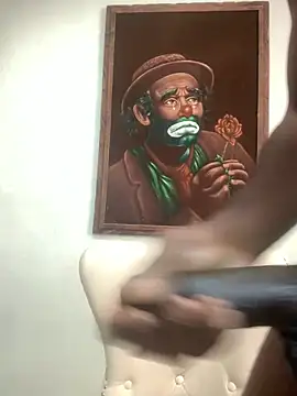 goldenshower2451 online show from December 14, 2025, 7:30 pm