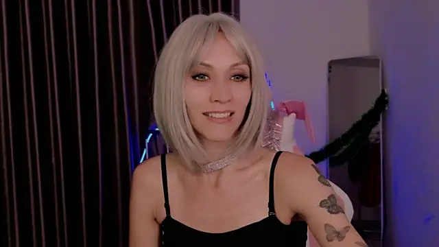 betty xoxoo online show from January 10, 2026, 10:54 am