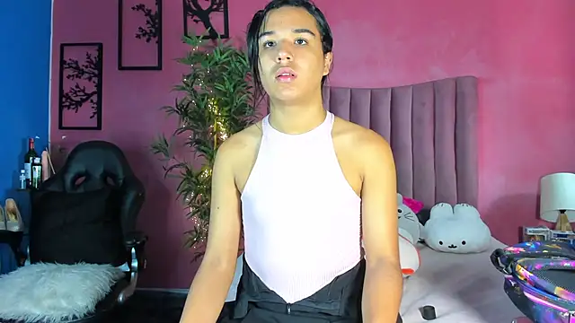 candypink12 online show from January 15, 2026, 3:48 pm