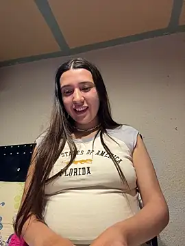 Alix Rousses21 online show from January 6, 2026, 5:33 am