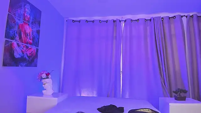 Amy Parkker online show from February 7, 2026, 1:08 pm