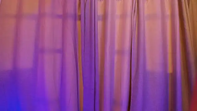 Amy Parkker online show from January 14, 2026, 1:04 pm