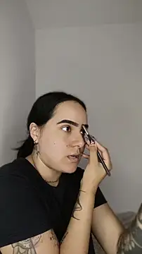 tiffanybrowm online show from April 11, 2026, 4:42 am