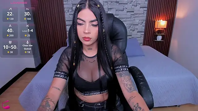 Snapshot of _hanna_miller__ chatting on May 26, 2026, 7:56 pm hanna miller online show from May 26, 2026, 7:56 pm