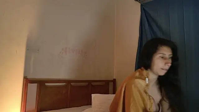 MoonLipsON- online show from March 21, 2026, 2:57 am