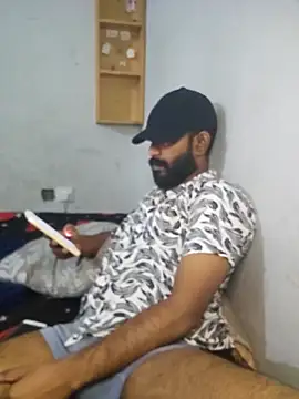 Bigkannan online show from February 11, 2026, 4:12 am