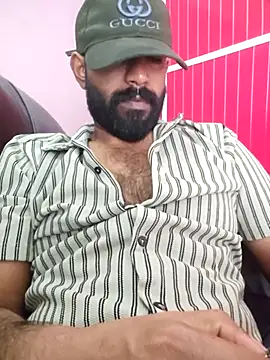 Bigkannan online show from February 17, 2026, 1:41 pm