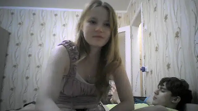EvgeniyXAnna online show from February 16, 2026, 8:51 pm