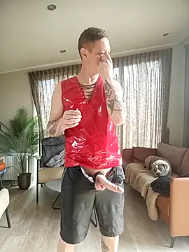 jefflatex45 online show from March 31, 2026, 12:29 pm