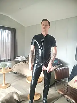 jefflatex45 online show from February 16, 2026, 1:54 pm