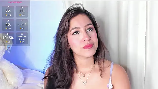 Nyxaraaa online show from January 14, 2026, 3:15 pm