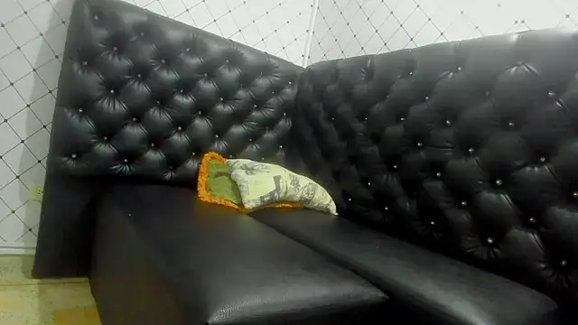 SAMMY THEMADAME online show from December 17, 2025, 3:22 am