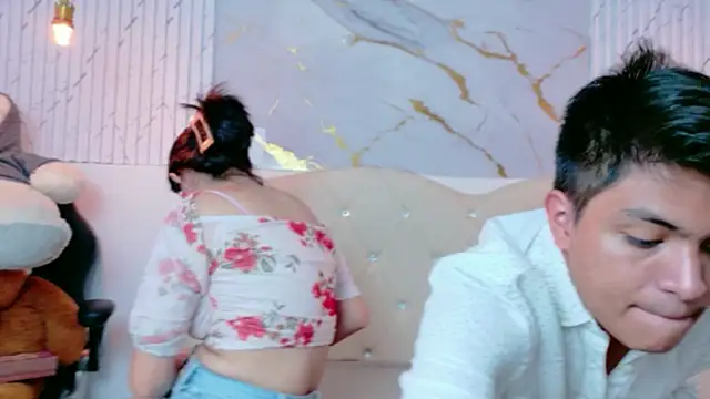 Snapshot of NatyAndAlex chatting on February 27, 2026, 4:18 pm NatyAndAlex online show from February 27, 2026, 4:18 pm