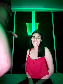 Snapshot of NatyAndAlex chatting on March 1, 2026, 3:06 am NatyAndAlex online show from March 1, 2026, 3:06 am