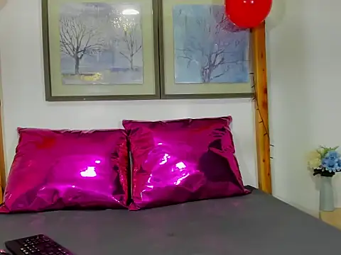 Samantha Ortiz69 online show from March 1, 2026, 6:02 am