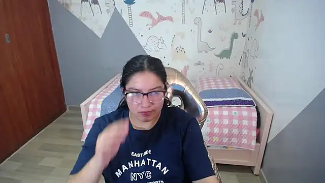 eva smit t online show from January 9, 2026, 2:51 am