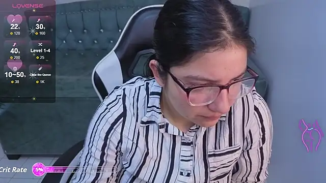 eva smit t online show from March 13, 2026, 2:49 am