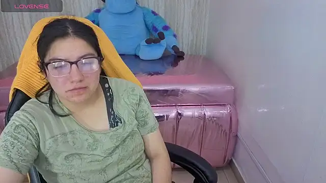 eva smit t online show from March 5, 2026, 2:19 am