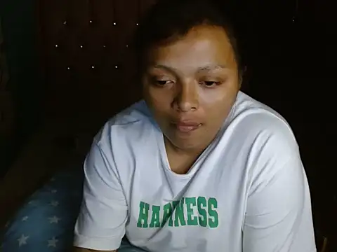 caro lil online show from February 20, 2026, 3:36 am