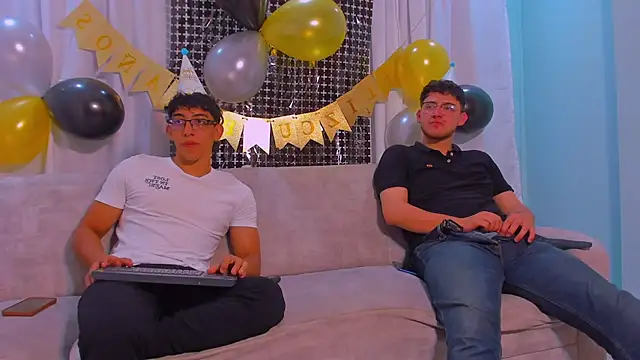 big  friends online show from March 13, 2026, 2:05 am