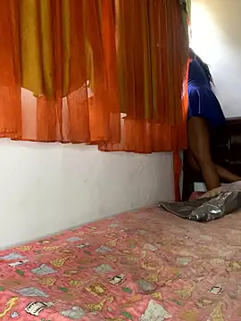 samantha475 online show from January 15, 2026, 7:39 pm