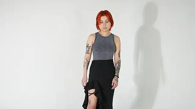 RavenOpaline online show from February 27, 2026, 8:14 am