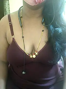 Preeti345 online show from March 7, 2026, 12:28 am