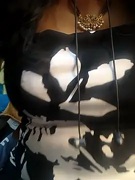 Preeti345 online show from March 16, 2026, 4:53 am