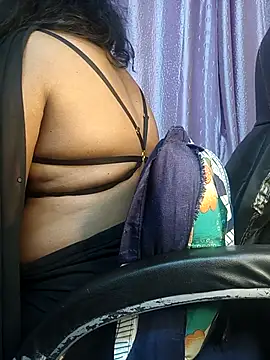 Preeti345 online show from April 2, 2026, 9:38 am