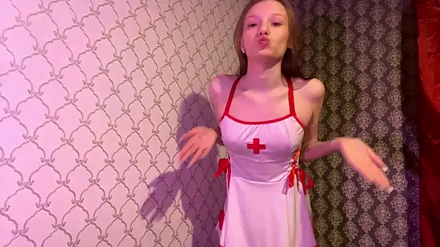 Cleonoth2o online show from March 16, 2026, 6:32 pm