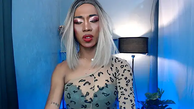 TsBlackHORSECOCKcalix online show from May 4, 2026, 5:27 pm