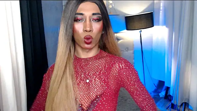 TsBlackHORSECOCKcalix online show from June 23, 2026, 9:51 am