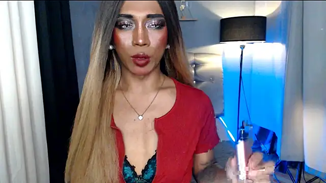 TsBlackHORSECOCKcalix online show from June 24, 2026, 9:30 am