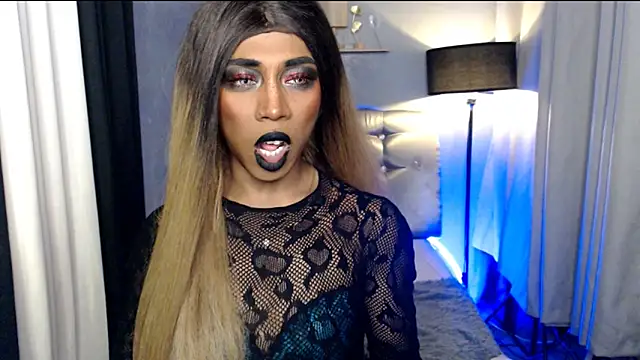 TsBlackHORSECOCKcalix online show from June 22, 2026, 12:35 pm