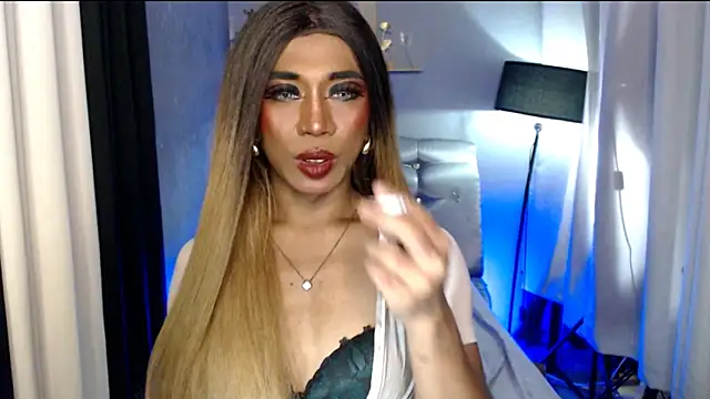 TsBlackHORSECOCKcalix online show from June 19, 2026, 3:51 pm