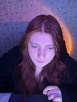 Snapshot of NicollVeys chatting on February 22, 2026, 3:13 pm NicollVeys online show from February 22, 2026, 3:13 pm