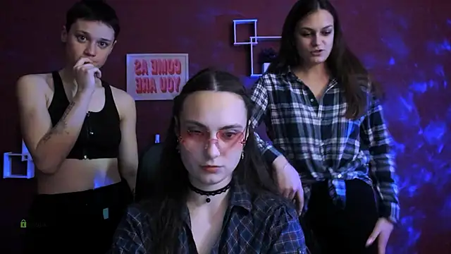 jenna elayne online show from February 24, 2026, 9:21 am