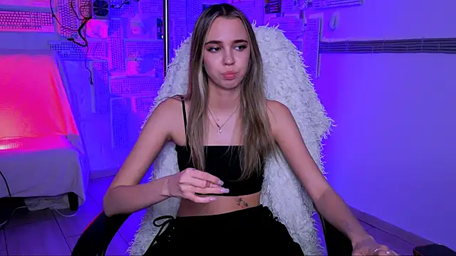 KimPorins online show from February 24, 2026, 4:30 pm