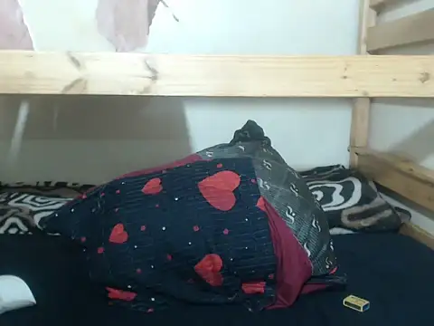 Phoenix Curvelicious online show from December 14, 2025, 8:03 pm